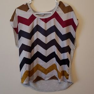 Striped Top